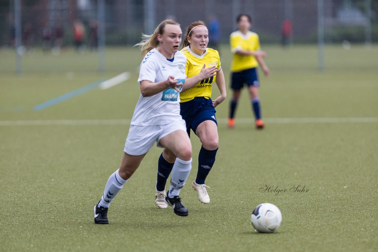 Bild 359 - F SV Eidelstedt - SC Alstertal-Langenhorn : Ergebnis: 2:7